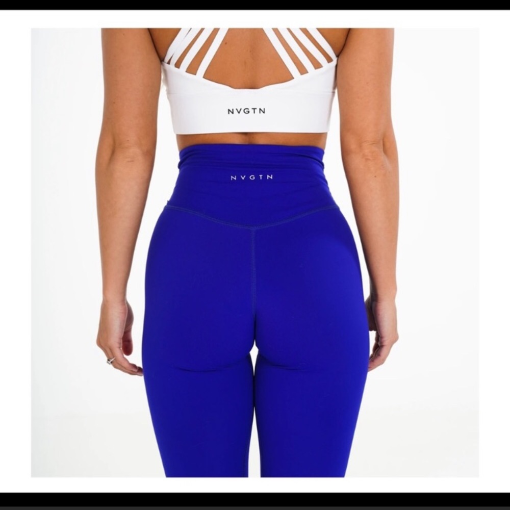 NVGTN Signature Leggings